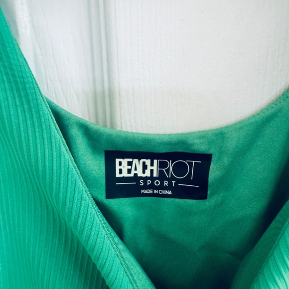 Beach Riot Dress Medium - Picture 2 of 5